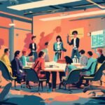 10 Profissionais Fundamentais para Campanha de Performance