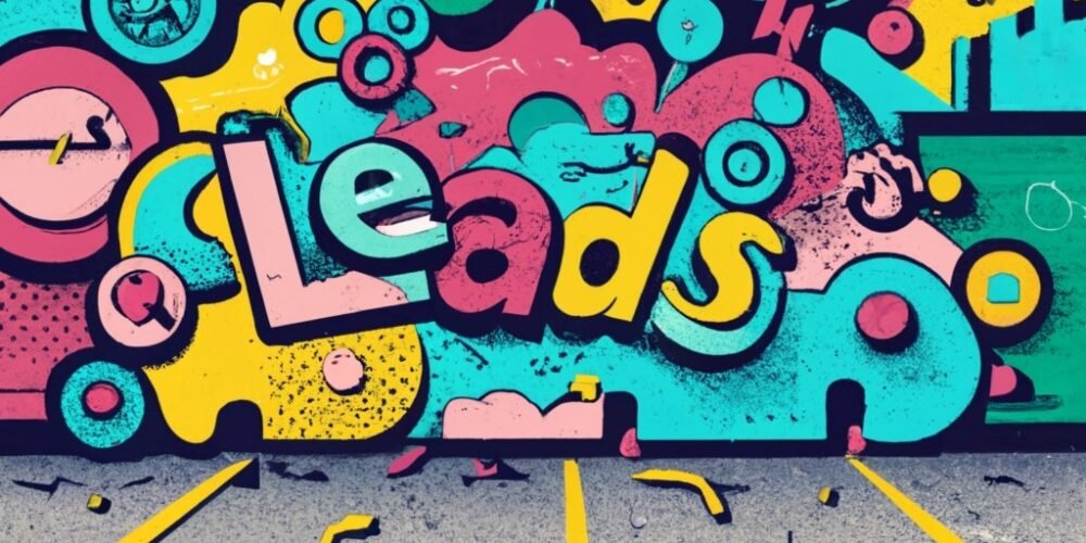 Estratégias para captação de leads