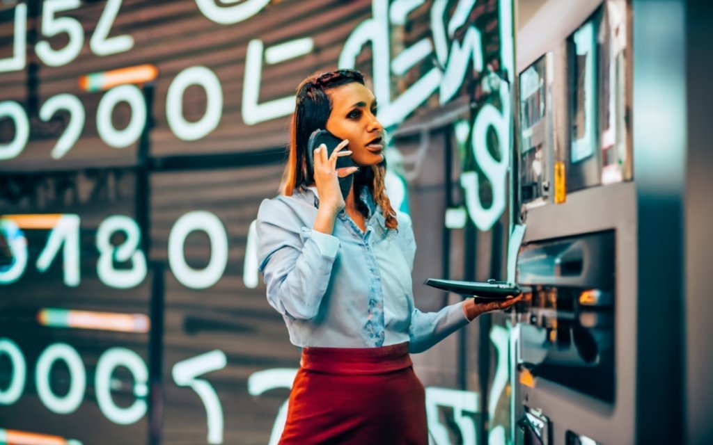 Automação de Atendimento ao Cliente