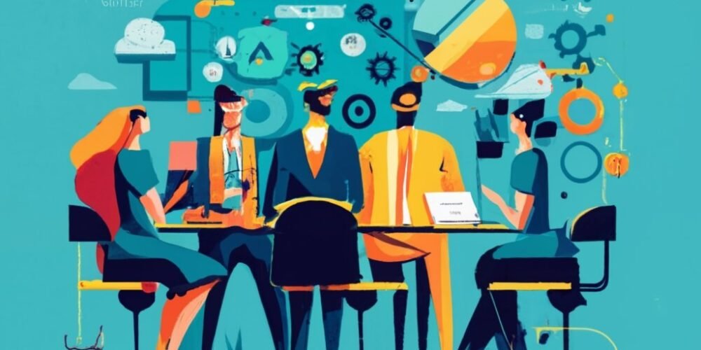 Integrando departamentos utilizando plataformas de CRM