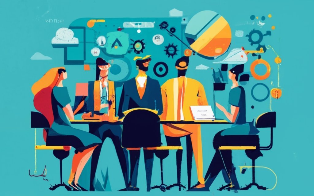 CRM: Integrando departamentos com automatização