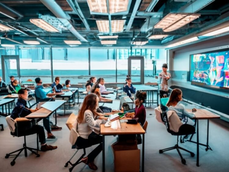 tecnologia para educação